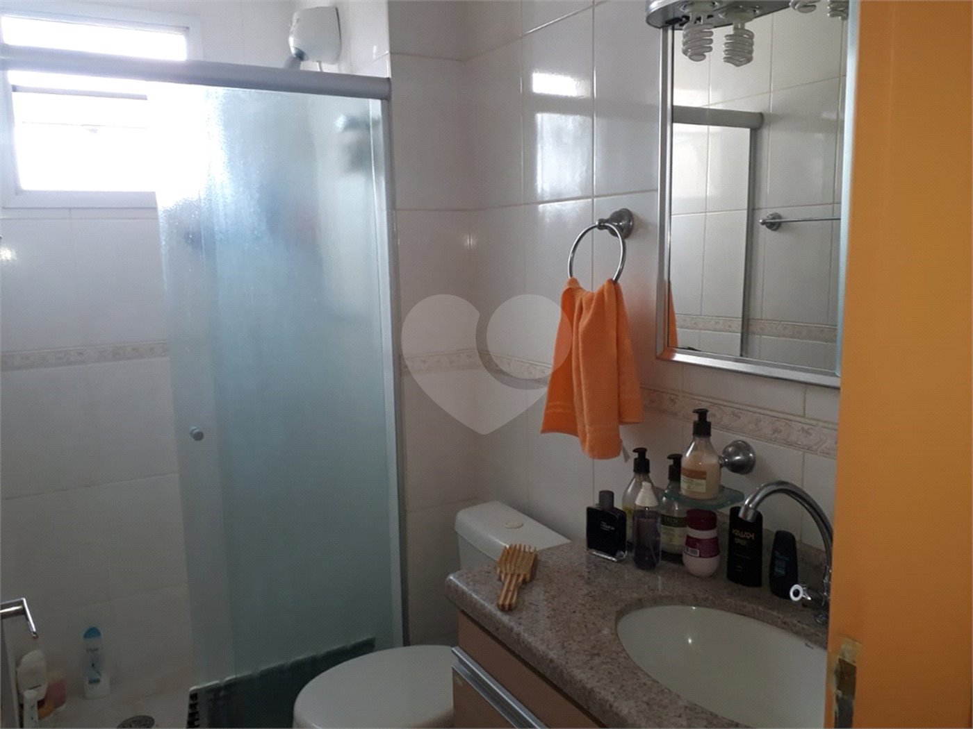 Apartamento à venda com 2 quartos em Parada Inglesa, São Paulo, SP