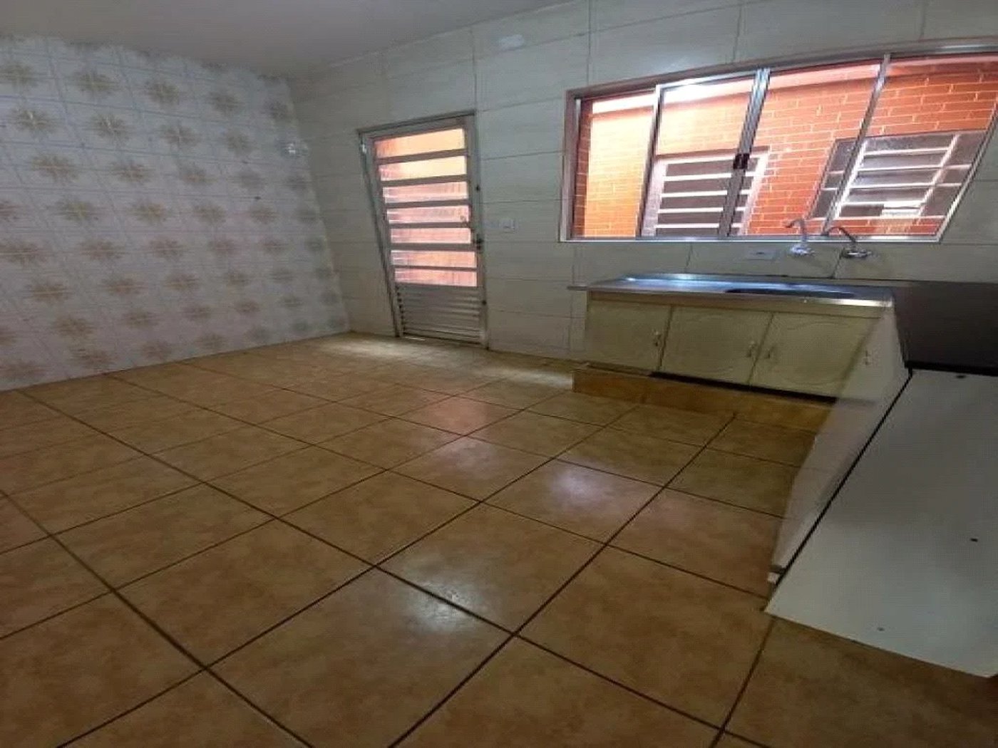 Casa à venda com 3 quartos em Jardim Gilda Maria, São Paulo, SP