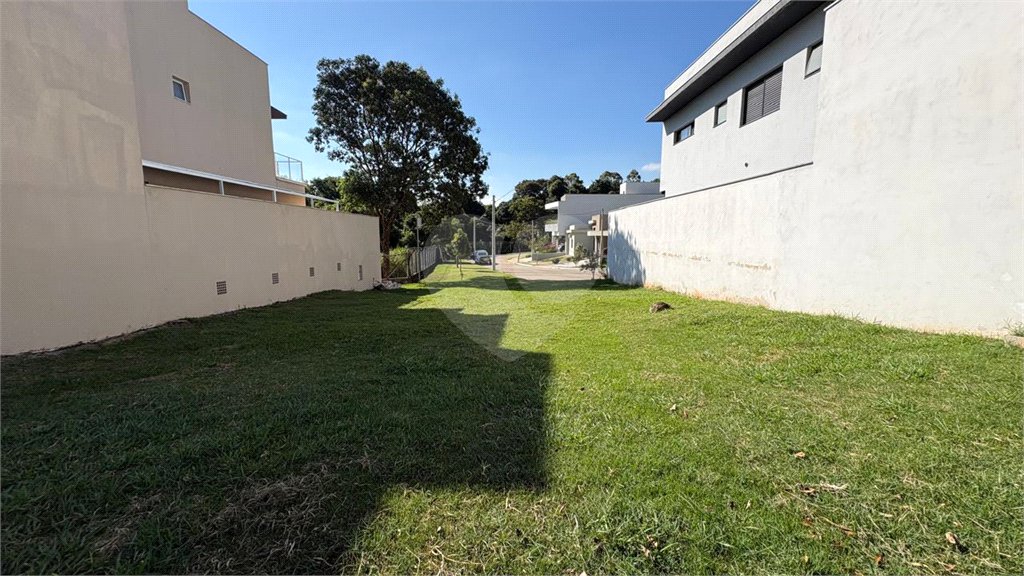 Terreno à venda no condomínio Villagio Di Capri, Votorantim - SP