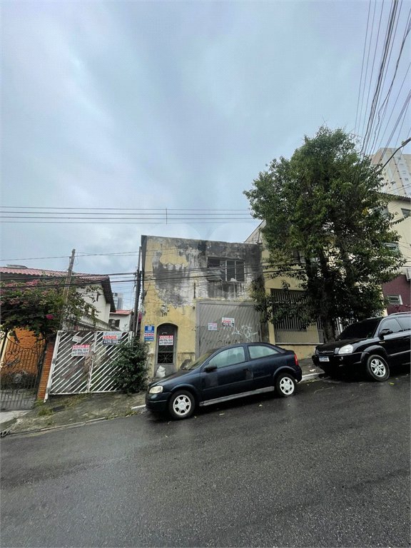 Casa Térrea à venda com 2 quartos, sendo 1 suíte,  em Santa Teresinha, São Paulo, SP
