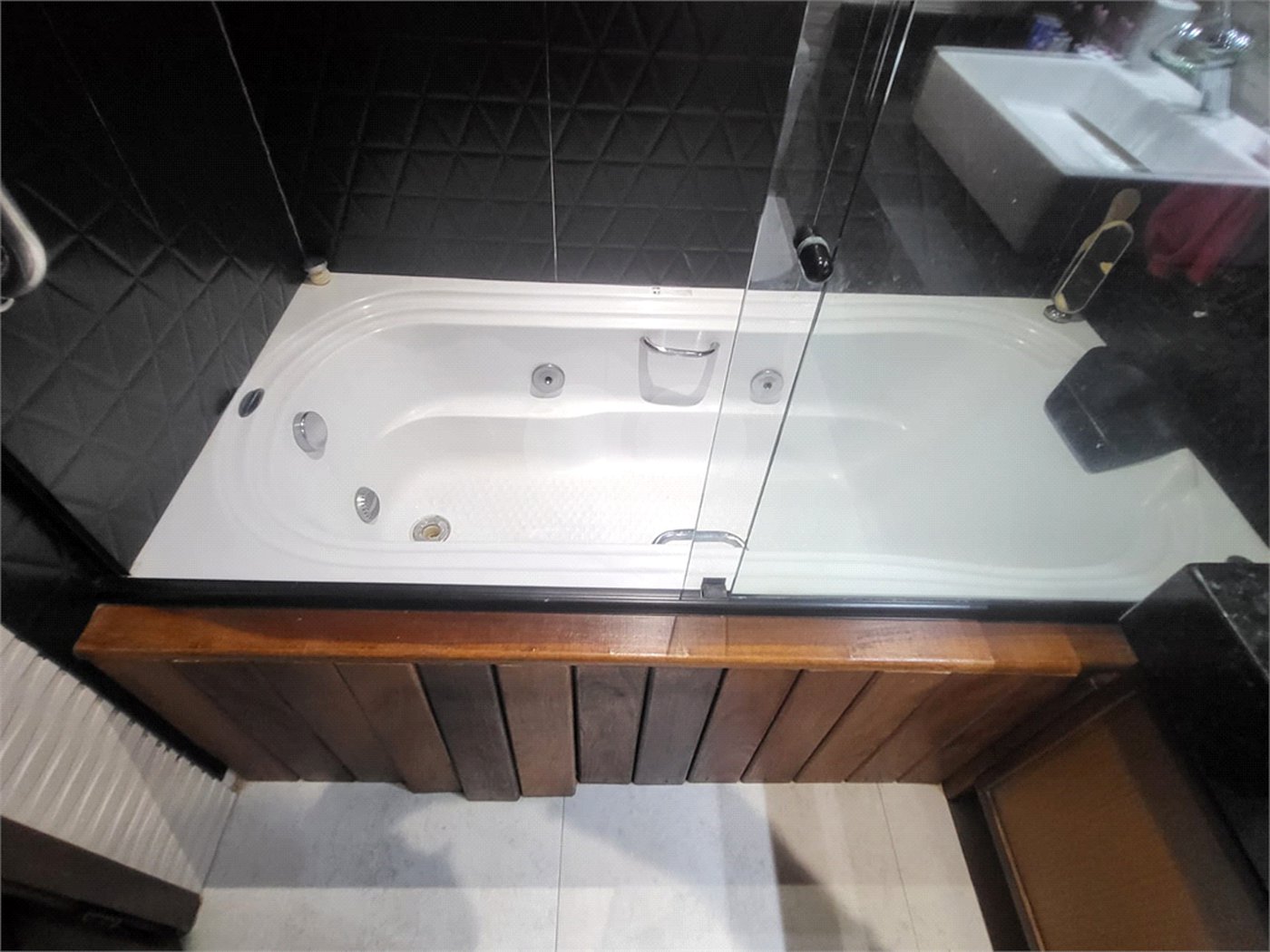 Apartamento à venda com 2 quartos, sendo 1 suíte, em Barra da Tijuca, Rio de Janeiro, RJ