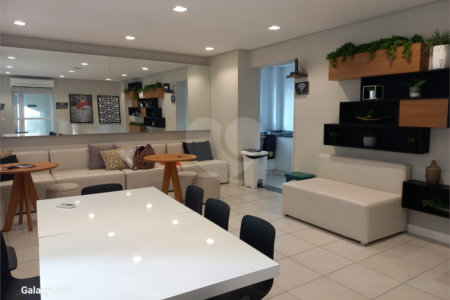 Apartamento à venda com 2 quartos em Vila Leopoldina, São Paulo, SP