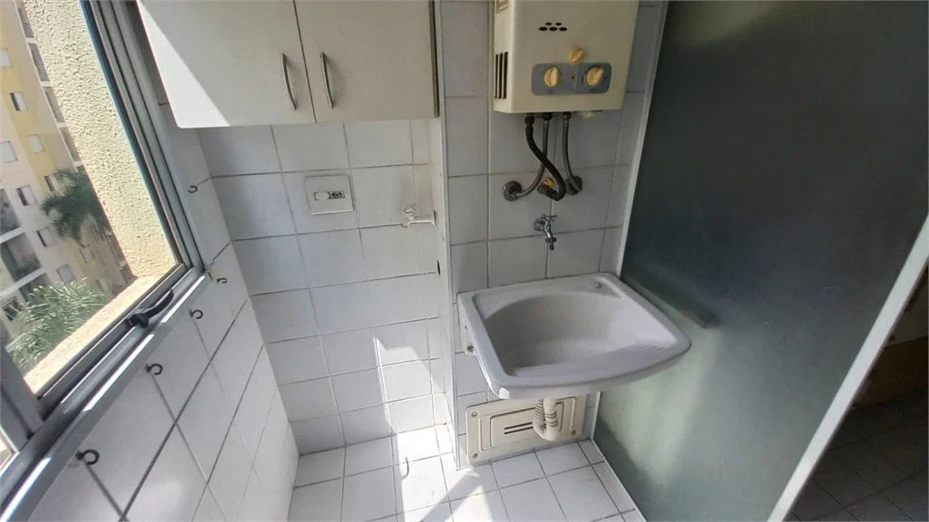 Apartamento à venda com 2 quartos em Jardim das Vertentes, São Paulo, SP