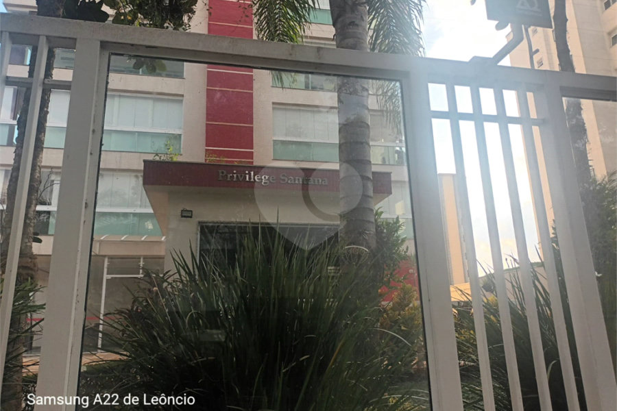 Apartamento para alugar com 3 suítes em Água Fria, São Paulo, SP