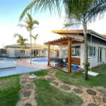 Casa em Condomínio à venda, 3 quartos, 2 suítes, 4 vagas, Park Campestre I - Piracicaba/SP