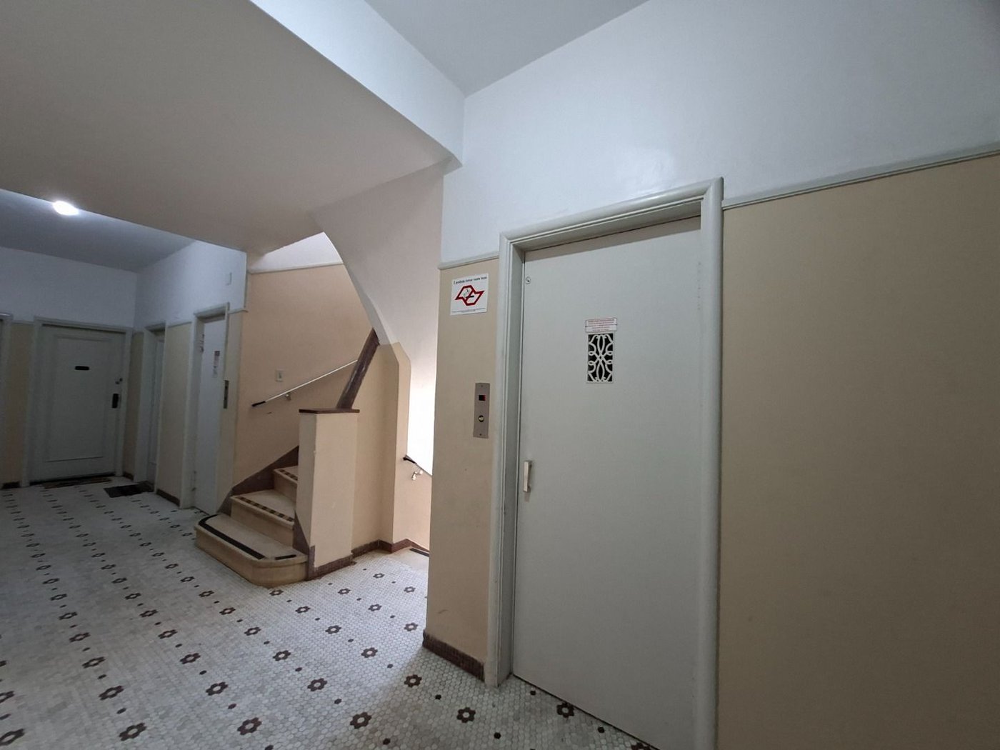 Apartamento com 1 dormitório à venda, 52 m² por R$ 450.000,00 - Aparecida - Santos/SP