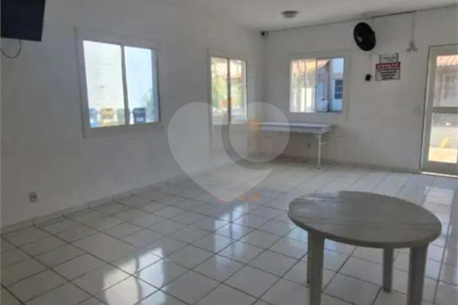 Casa à venda com 2 quartos no condomínio Villagio DI Veneza, São Paulo - SP