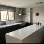 Apartamento à venda com 4 suítes em Parque Colonial, São Paulo, SP