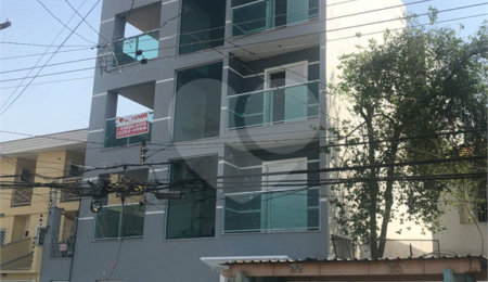 Casa à venda com 1 quarto no condomínio Rosa, São Paulo - SP