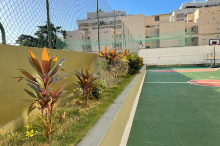 Apartamento à venda com 4 quartos, sendo 1 suíte, em Tijuca, Rio de Janeiro, RJ