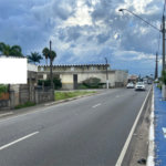Terreno à venda em Vila Maria de Maggi, Suzano, SP