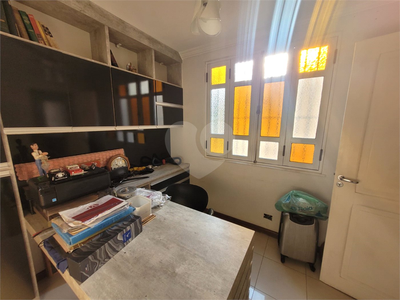 Casa de Vila à venda com 4 quartos, sendo 1 suíte,  em Tijuca, Rio de Janeiro, RJ