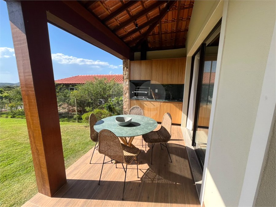 Casa em condomínio à venda com 4 quartos, sendo 3 suítes, em Marina, Armação dos Búzios, RJ