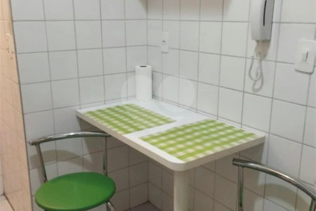 Apartamento à venda com 2 quartos em Chácara Santo Antônio (zona Sul), São Paulo, SP
