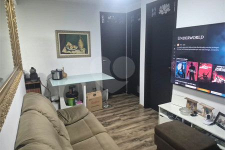 Apartamento à venda com 2 quartos em Liberdade, São Paulo, SP