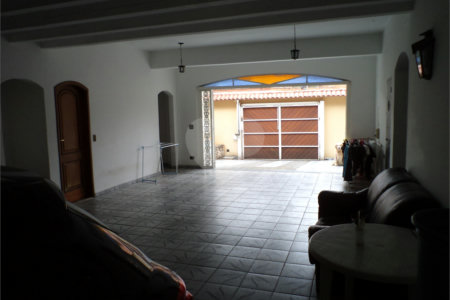Sobrado à venda com 3 quartos, sendo 1 suíte, em Jardim Franca, São Paulo, SP