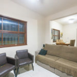Casa com 3 dormitórios à venda por R$ 1.980.000,00 - Pompéia - Santos/SP