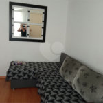 Apartamento à venda com 2 quartos em Jardim Santa Teresa, Mogi das Cruzes, SP