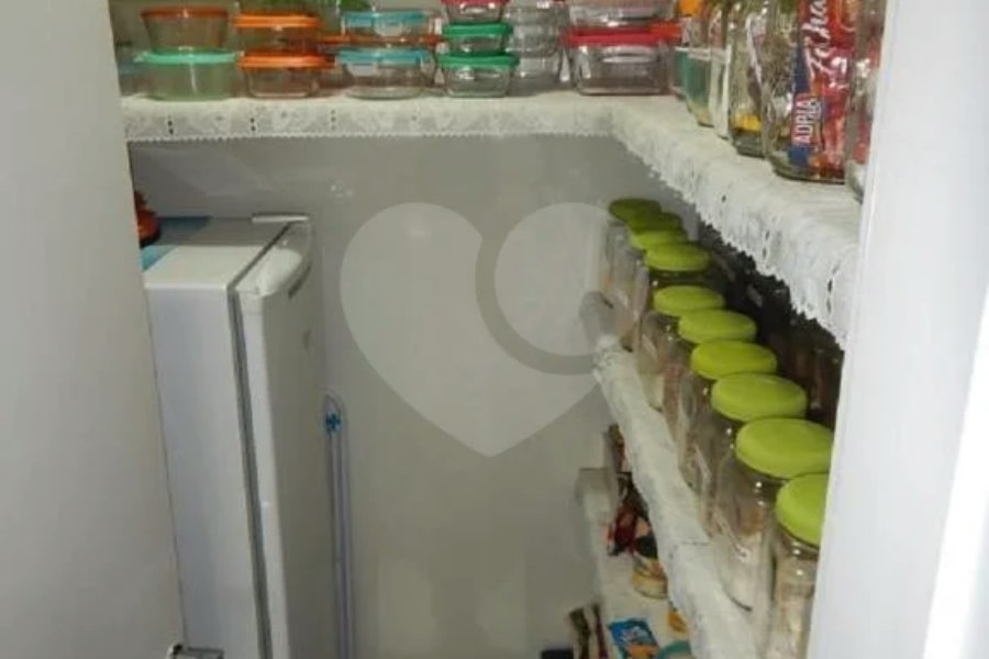 Apartamento à venda com 3 quartos, sendo 2 suítes, em Santana, São Paulo, SP