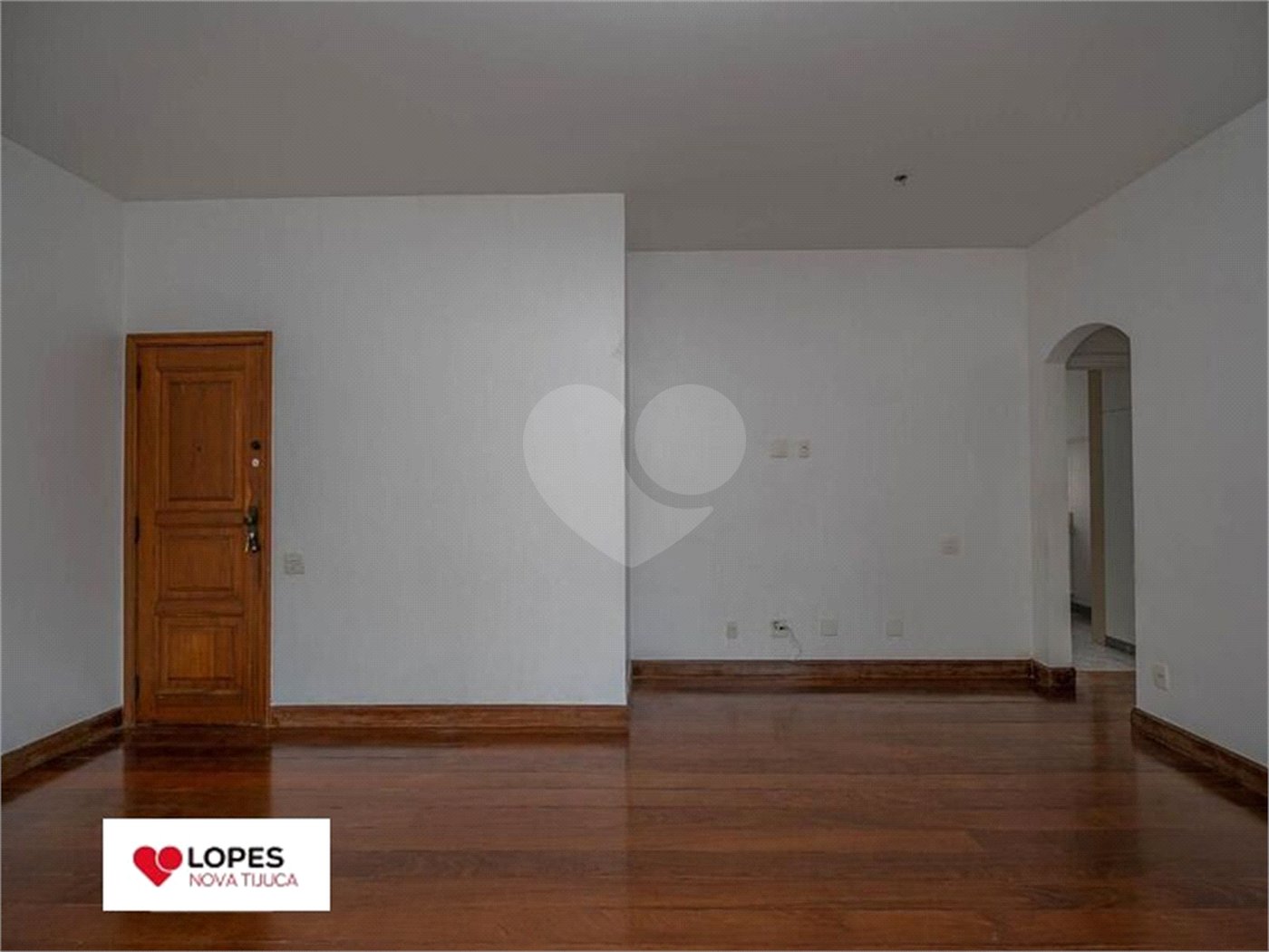 Apartamento à venda com 4 quartos, sendo 2 suítes, em Tijuca, Rio de Janeiro, RJ