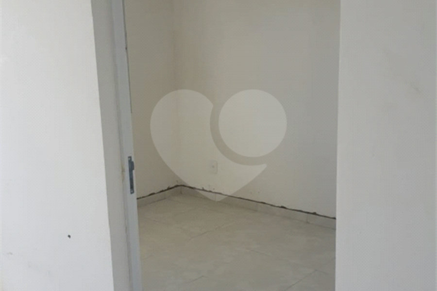 Apartamento à venda com 2 quartos em Casa Verde, São Paulo, SP