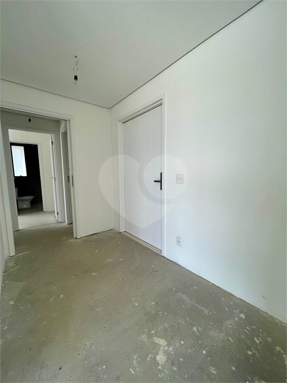 Apartamento à venda com 3 suítes em Jardim Vila Mariana, São Paulo, SP