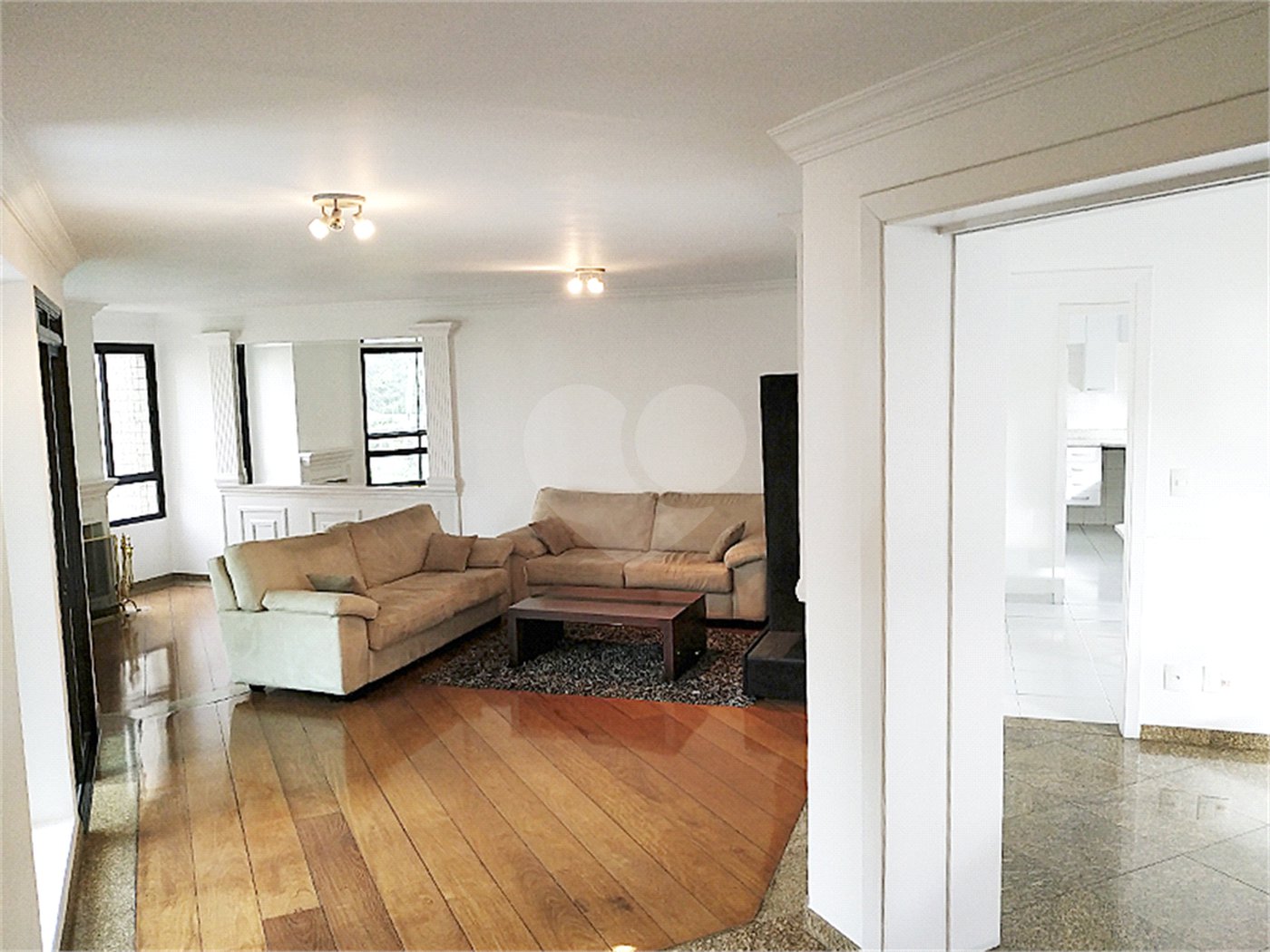 Apartamento à venda com 3 suítes em Morumbi, São Paulo, SP