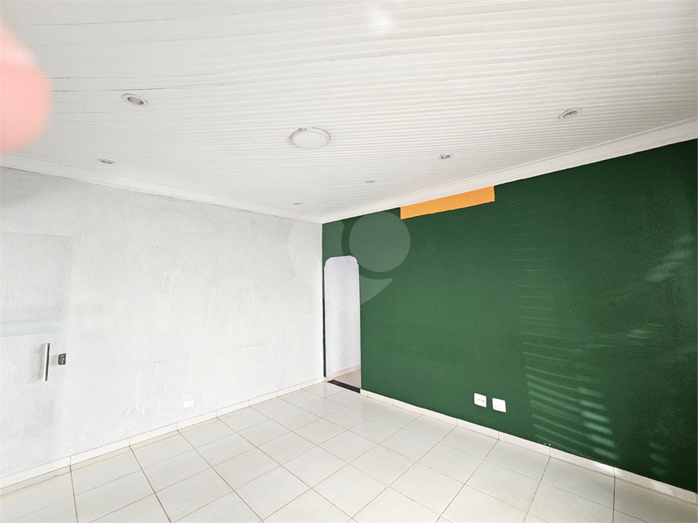 Salão para alugar em Vila Hamburguesa, São Paulo, SP