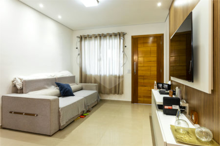Sobrado à venda com 3 quartos, sendo 1 suíte, em Campo Grande, São Paulo, SP
