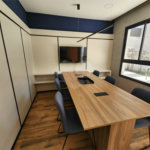 Apartamento à venda com 1 suíte em Pinheiros, São Paulo, SP