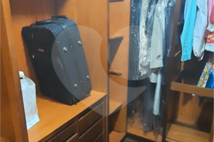 Cobertura à venda com 4 suítes em Santana, São Paulo, SP