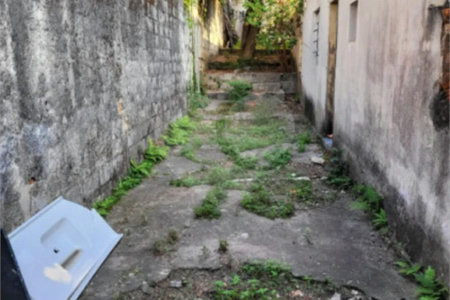 Terreno à venda em Saúde, São Paulo, SP