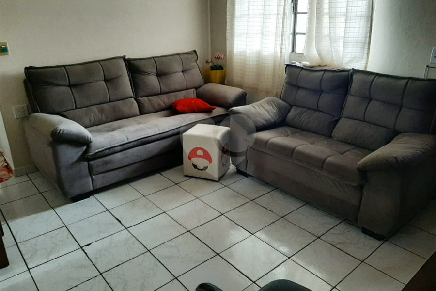 Sobrado à venda com 4 quartos em Horto, São Paulo, SP