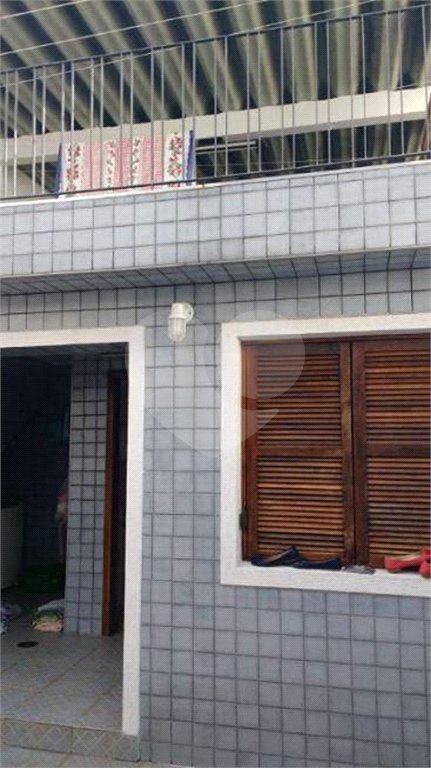 Sobrado à venda com 3 quartos, sendo 1 suíte,  em Vila Guilherme, São Paulo, SP