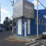 Salão para alugar em Vila Vitória ||, Indaiatuba, SP