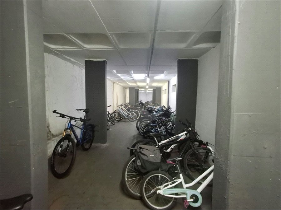 Apartamento à venda com 4 quartos, sendo 2 suítes, em Mandaqui, São Paulo, SP