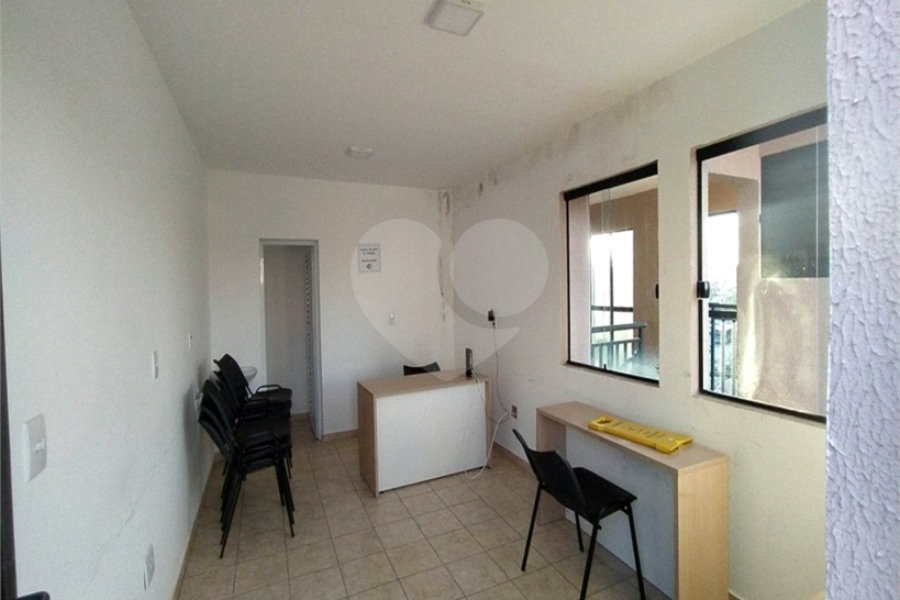 Studio para alugar com 1 quarto em Imirim, São Paulo, SP