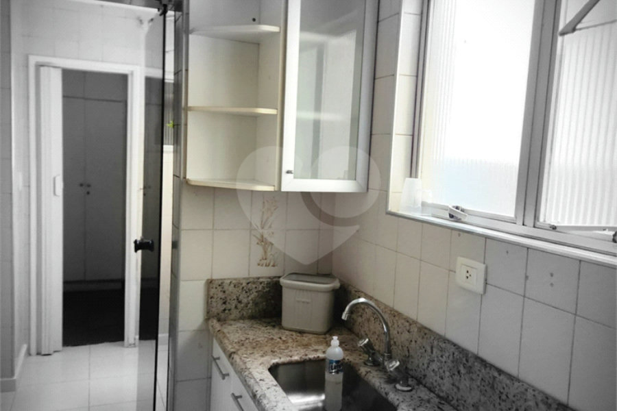 Apartamento à venda com 2 quartos, sendo 1 suíte,  em Mandaqui, São Paulo, SP