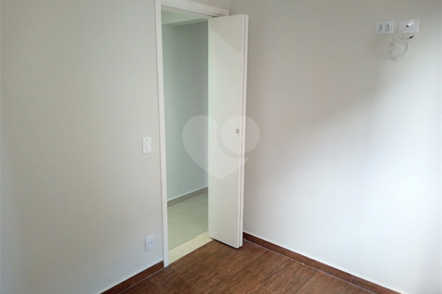 Apartamento à venda com 2 quartos em Casa Verde, São Paulo, SP