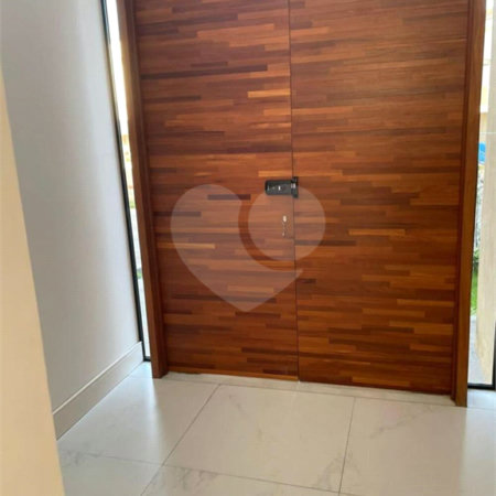 Casa à venda com 4 quartos, sendo 2 suítes,  no condomínio Residencial Castanheira, Sorocaba - SP