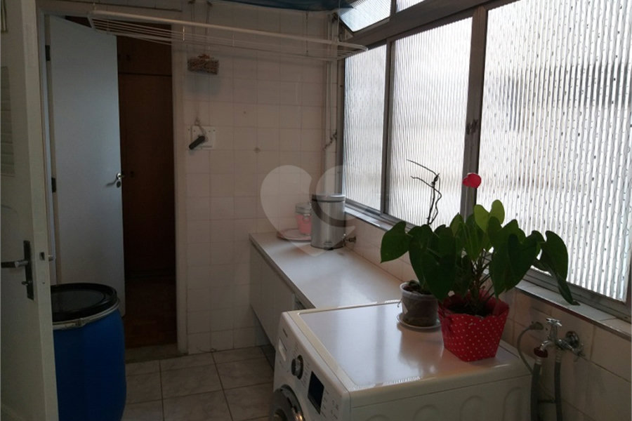 Apartamento à venda com 3 quartos, sendo 1 suíte, em Santana, São Paulo, SP