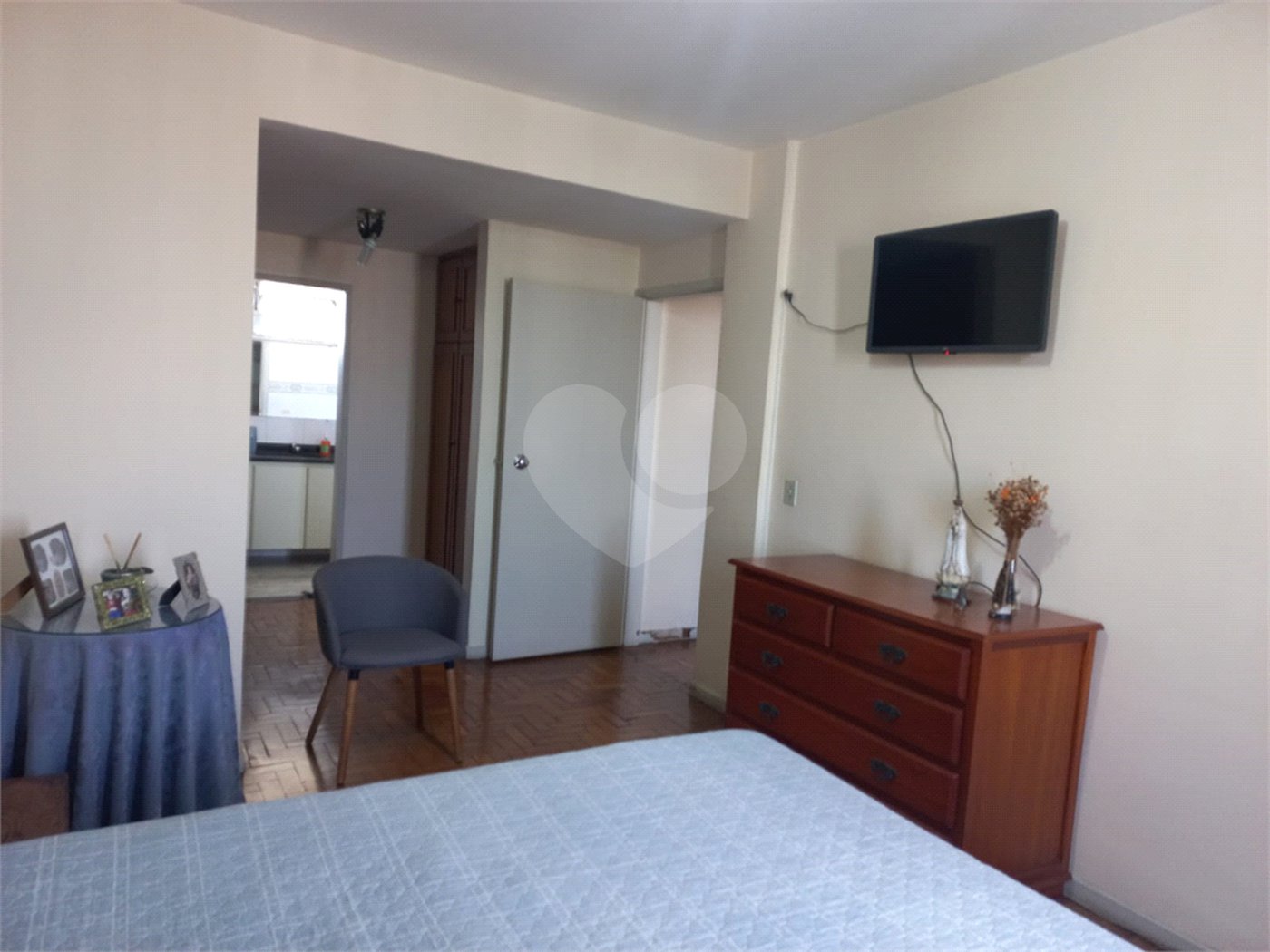 Apartamento à venda com 3 quartos, sendo 1 suíte, em Água Fria, São Paulo, SP