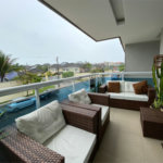 Apartamento à venda com 2 suítes em Recreio dos Bandeirantes, Rio de Janeiro, RJ
