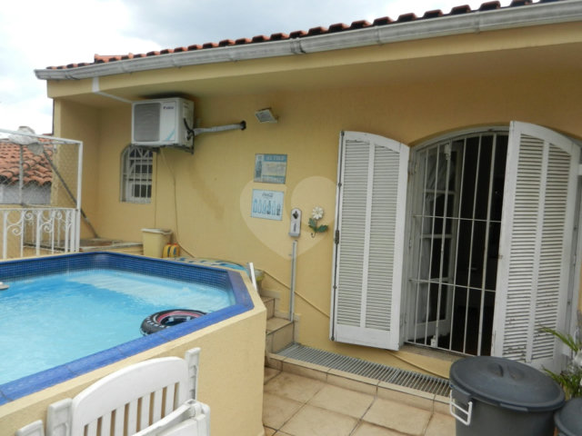 Casa à venda com 3 quartos, sendo 1 suíte,  em Brooklin, São Paulo, SP