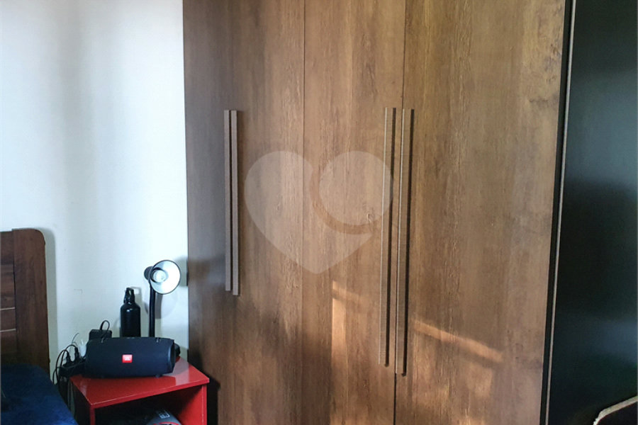 Sobrado à venda com 3 quartos, sendo 1 suíte, em Imirim, São Paulo, SP