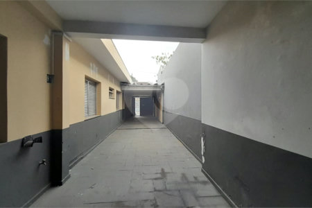 Casa para alugar com 1 suíte, em Jardim do Mar, São Bernardo do Campo, SP