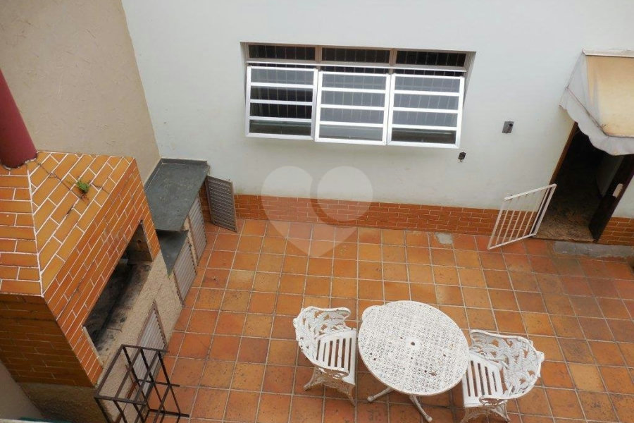 Sobrado à venda com 4 suítes em Jardim Franca, São Paulo, SP