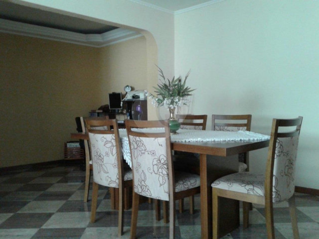 Apartamento à venda com 3 quartos, sendo 1 suíte,  em Santana, São Paulo, SP