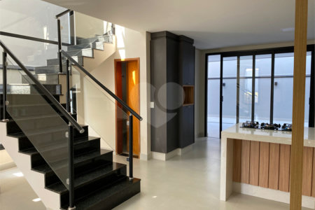 Casa à venda com 3 quartos, sendo 1 suíte, no condomínio Jardim Park Real, Indaiatuba - SP