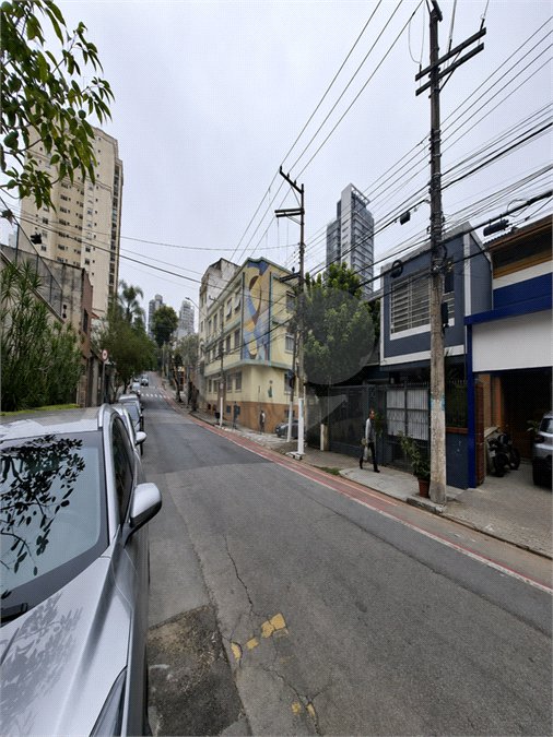 Casa para alugar com 3 quartos em Perdizes, São Paulo, SP